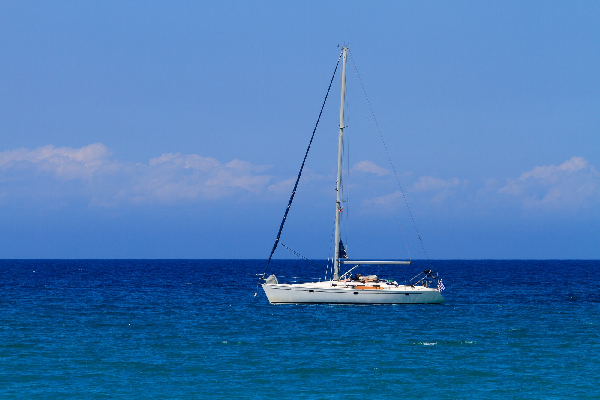saling-boat-in-the-ionian-sea